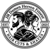 JM Damen Herren Friseur – Hair Cuts & Shaves, seit 2021